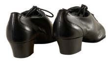 Load image into Gallery viewer, Napoli Boys Latin Dance Shoes
