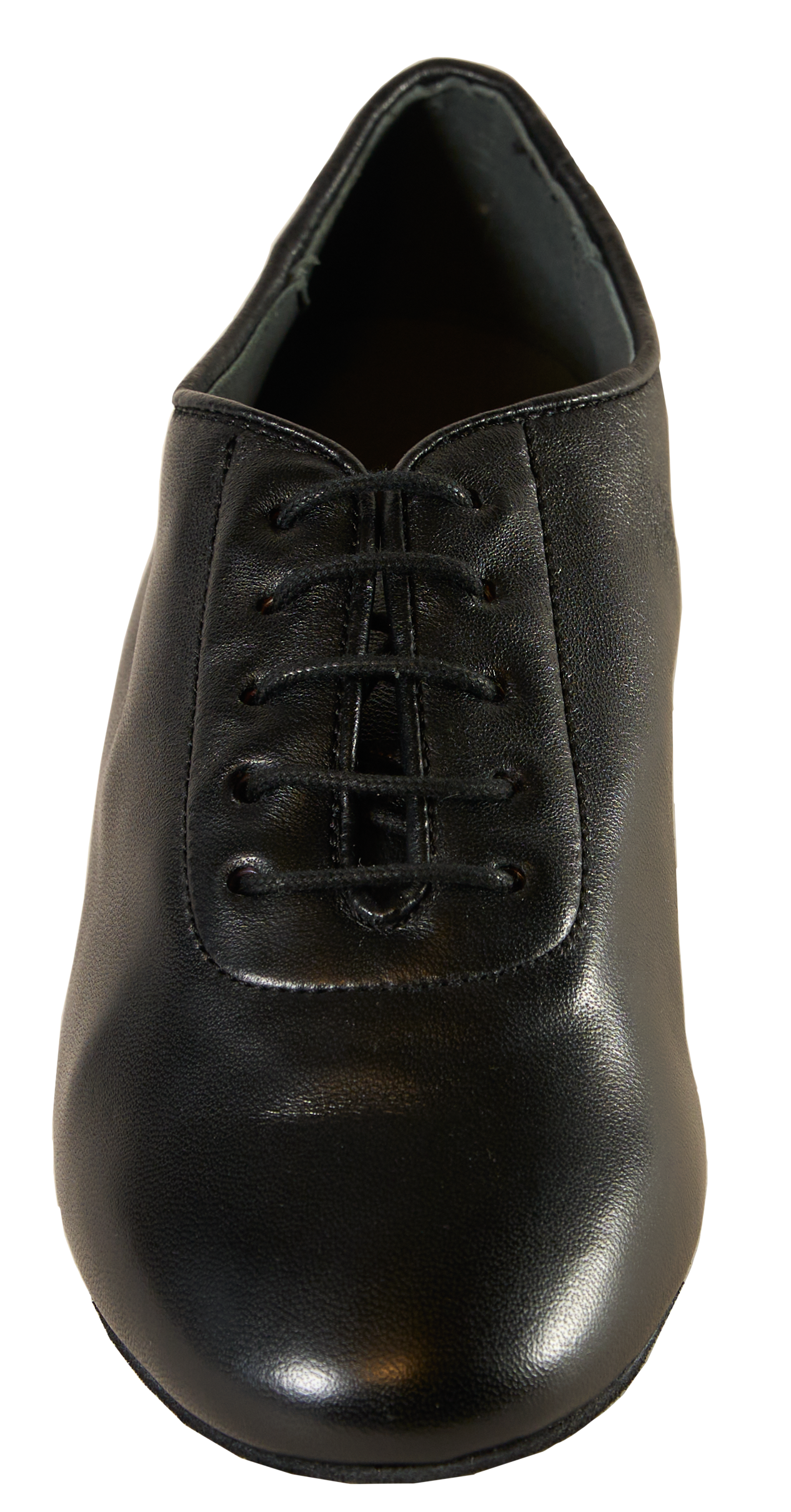 Turino Boys Ballroom Dance Shoes Leather
